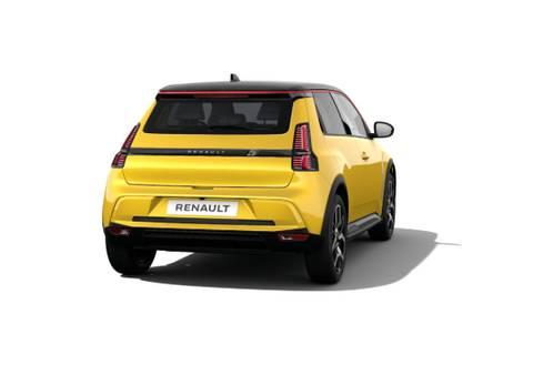 2026 Renault 5 — sličica 6