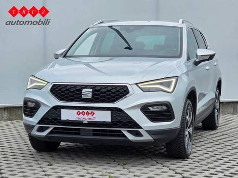 2022 Seat Ateca — sličica 2