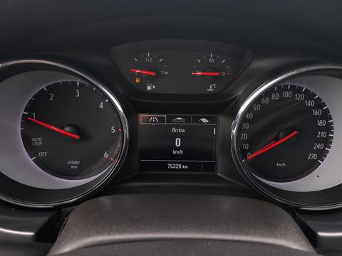 2021 Opel Astra Karavan — sličica 9