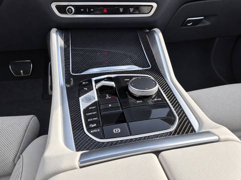 2024 BMW X6 M Sport — sličica 20