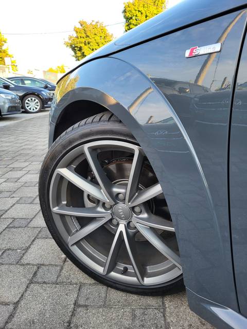2015 Audi TT S line — sličica 30