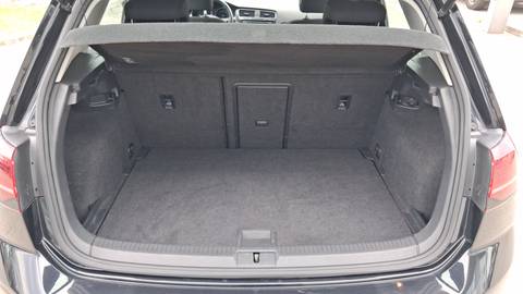2018 Volkswagen Golf — sličica 12