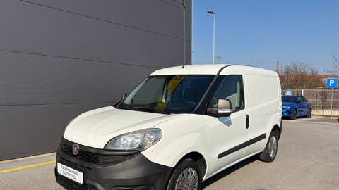 2018 Fiat Doblo — sličica 3