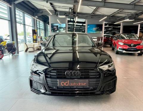 2021 Audi A6 — sličica 3
