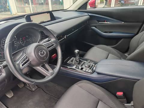 2021 Mazda CX-30 — sličica 11