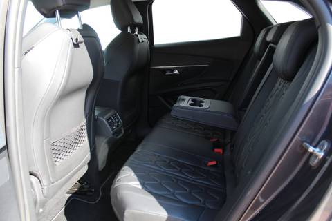 2022 Peugeot 3008 — sličica 11