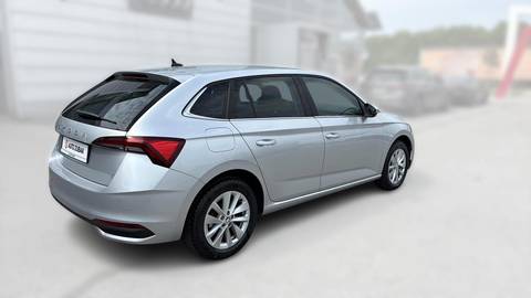 2024 Škoda Scala — sličica 7