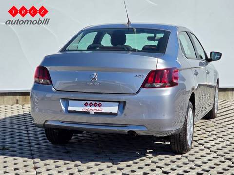 2020 Peugeot 301 — sličica 3
