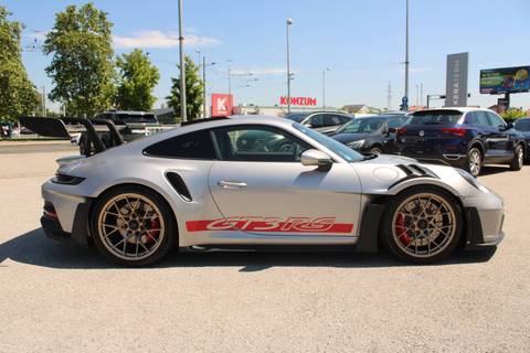 2025 Porsche 911 — sličica 4