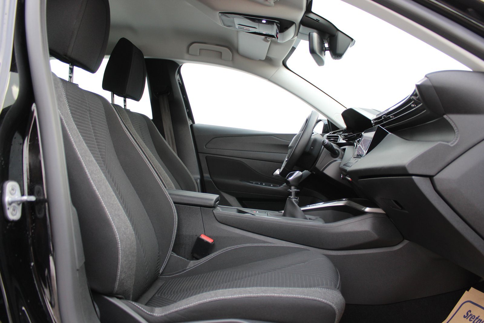 2022 Peugeot 308 — fotografija 12
