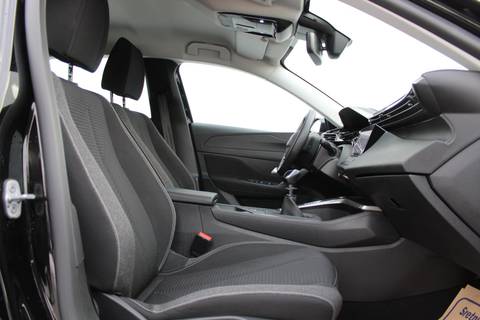 2022 Peugeot 308 — sličica 12