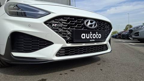 2023 Hyundai i30 — sličica 30