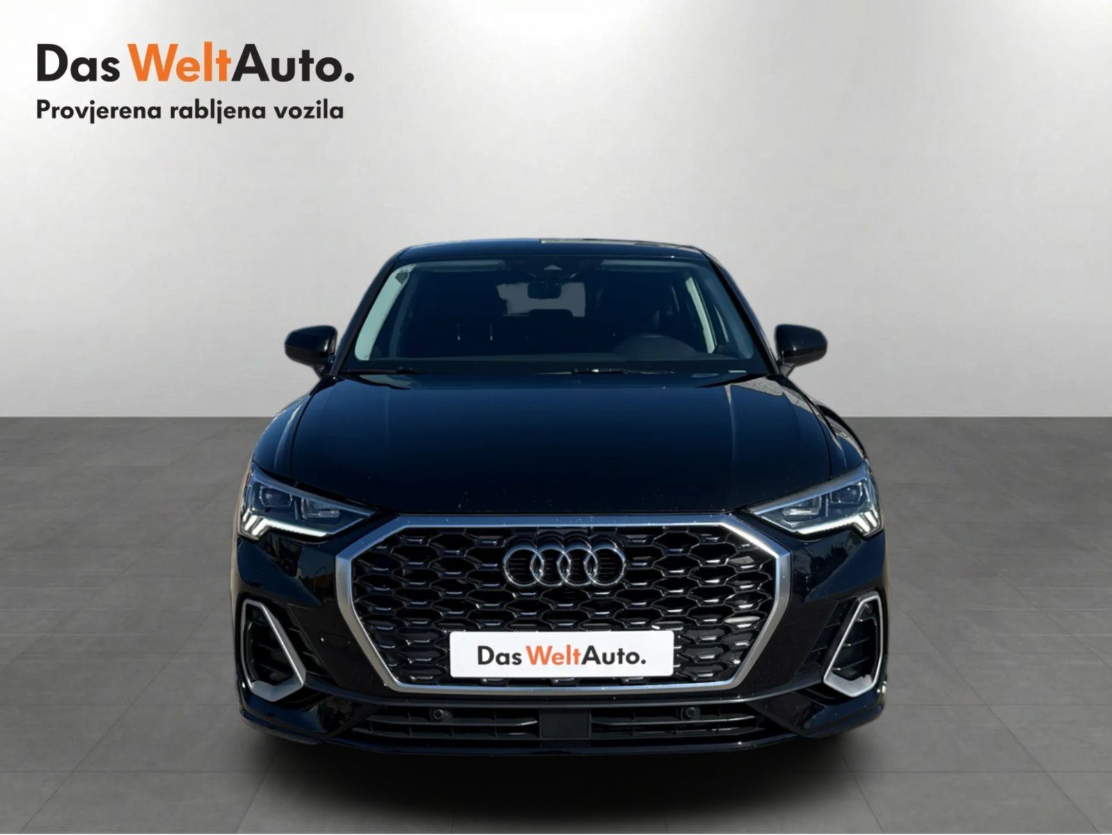 2022 Audi Q3 Sportback S line — fotografija 8