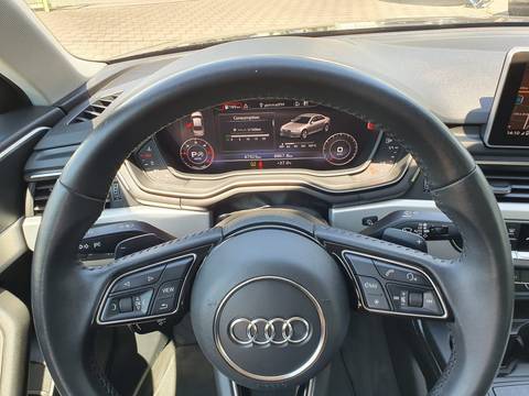 2018 Audi A4 — sličica 22