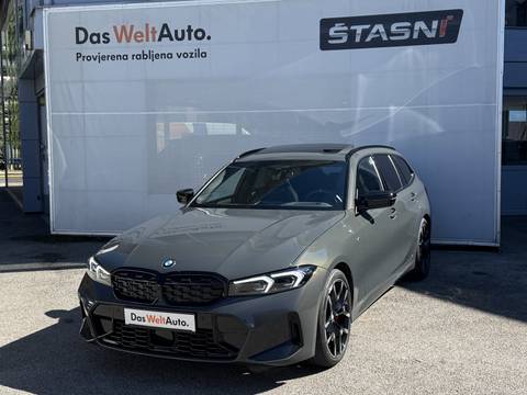 2026 BMW Serija 3