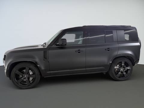 2025 Land Rover Defender — sličica 9