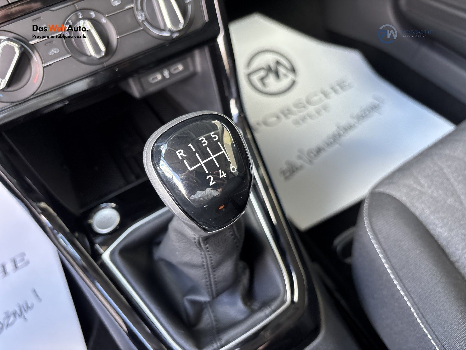 2026 Volkswagen T-Cross — fotografija 23