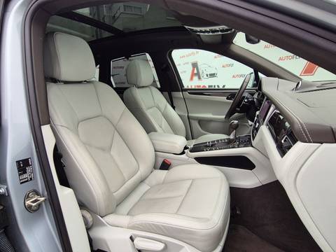 2019 Porsche Macan — sličica 19