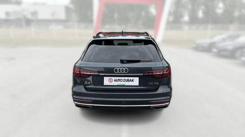 2022 Audi A4 Avant — sličica 6