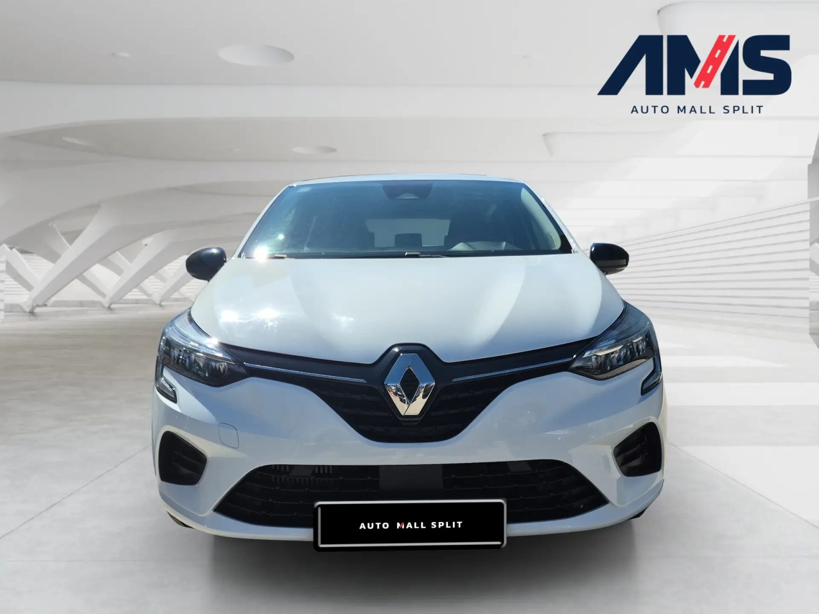2023 Renault Clio — fotografija 8