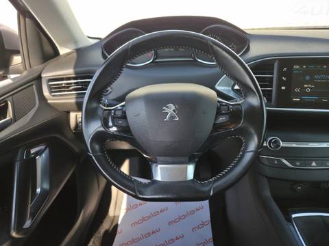 2019 Peugeot 308 — sličica 10