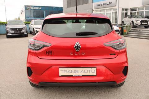 2024 Renault Clio — sličica 6