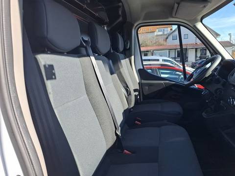 2020 Renault Master — sličica 11