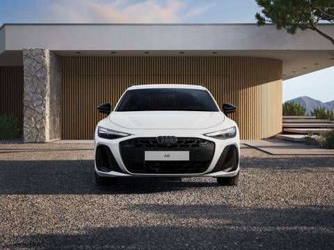 2026 Audi A6 Avant — sličica 3