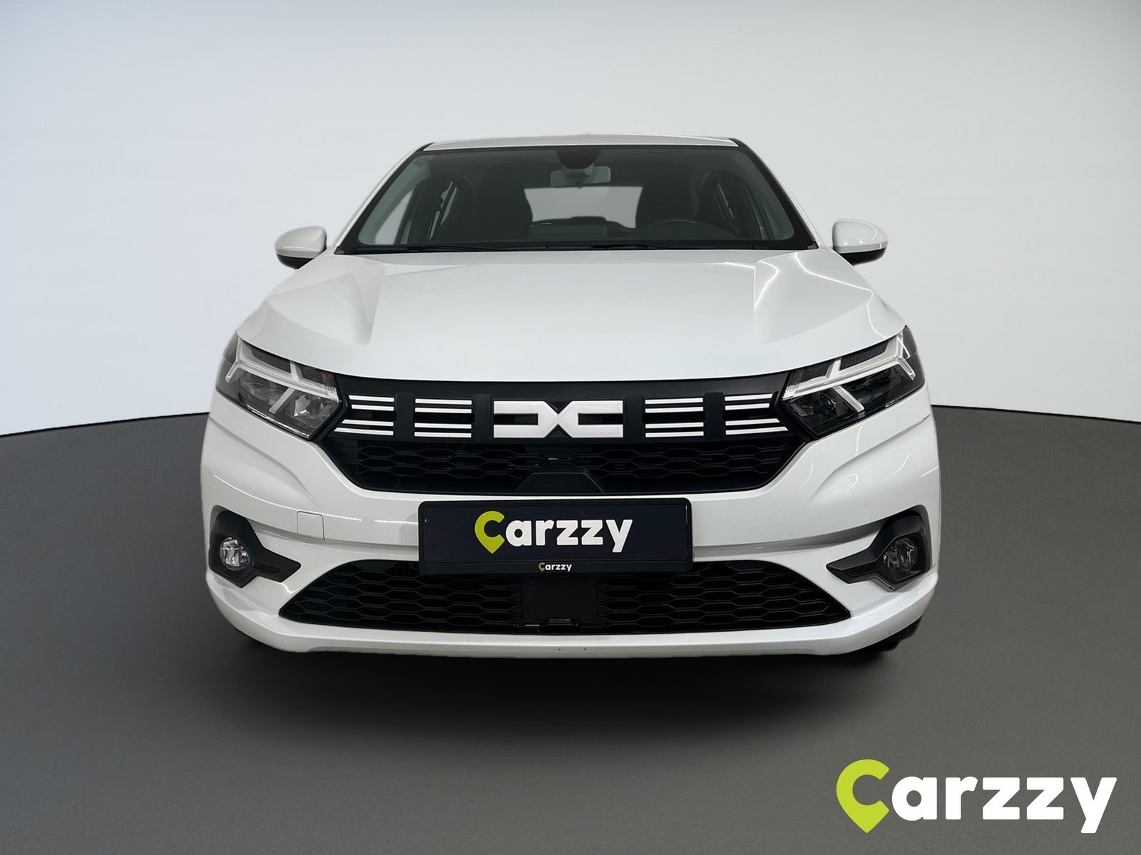 2023 Dacia Sandero — fotografija 3