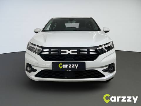 2023 Dacia Sandero — sličica 3