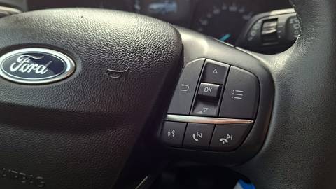 2019 Ford Focus — sličica 17
