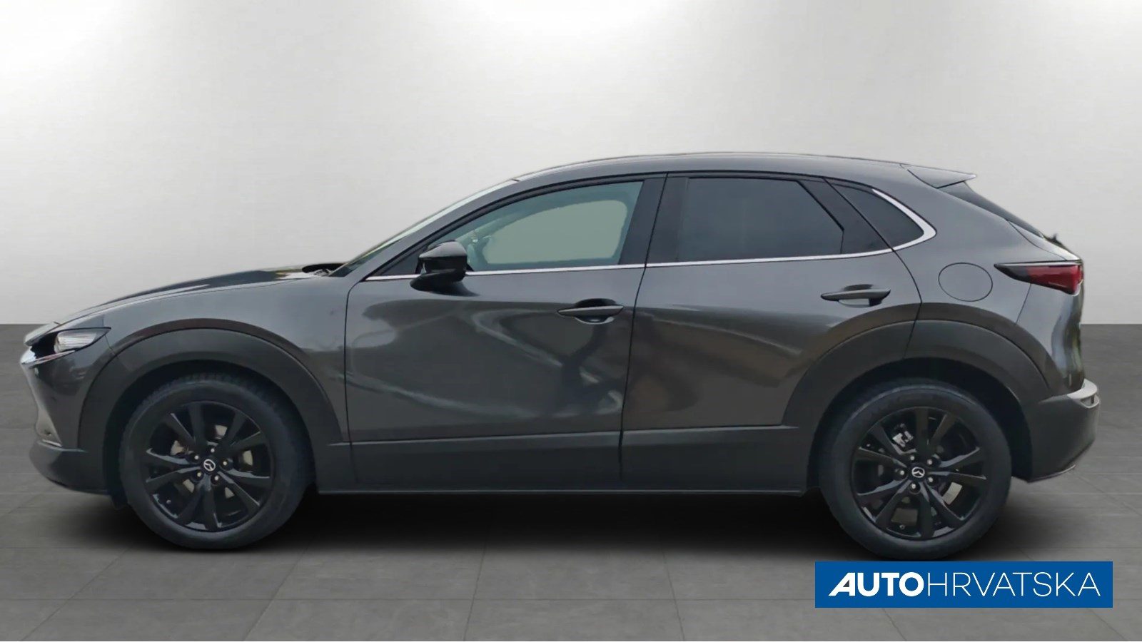 2023 Mazda CX-30 — fotografija 8