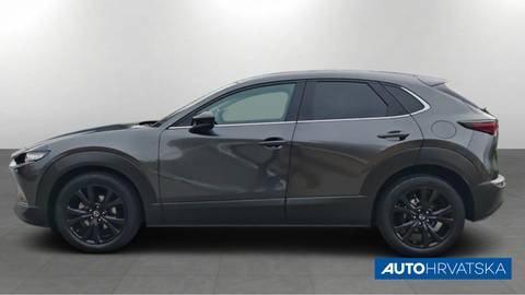 2023 Mazda CX-30 — sličica 8