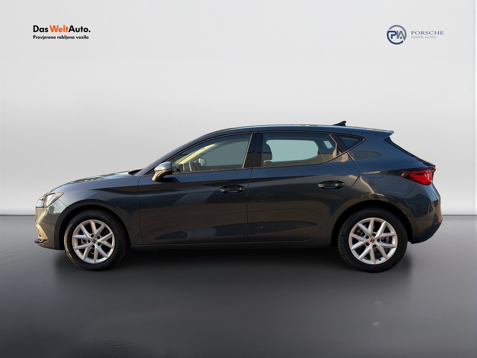 2025 Seat Leon — fotografija 8