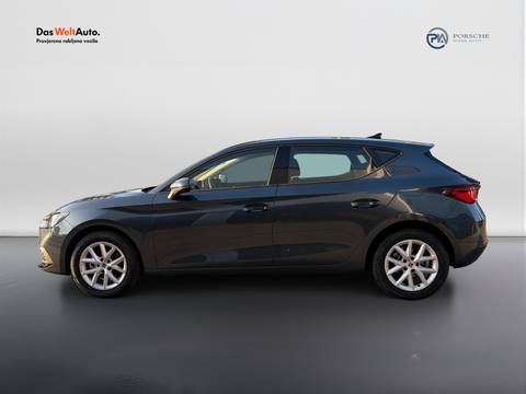 2025 Seat Leon — sličica 8