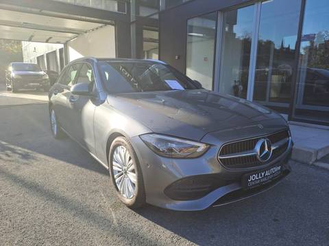 2023 Mercedes-Benz C-klasa Avantgarde — sličica 2