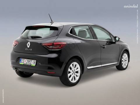 2024 Renault Clio — sličica 4