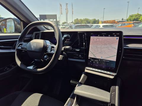 2025 Renault Austral — sličica 12