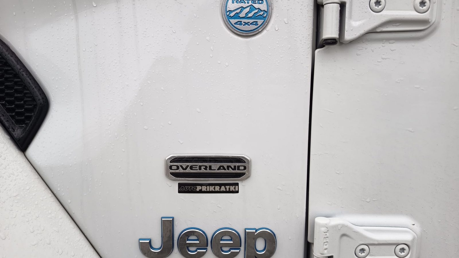 2022 Jeep Cherokee — fotografija 7