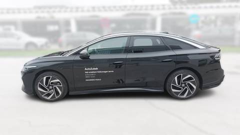 2024 Volkswagen ID.7 — sličica 4