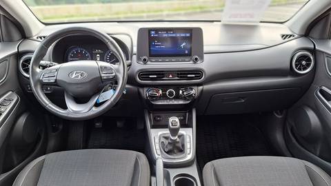 2022 Hyundai Kona — sličica 4