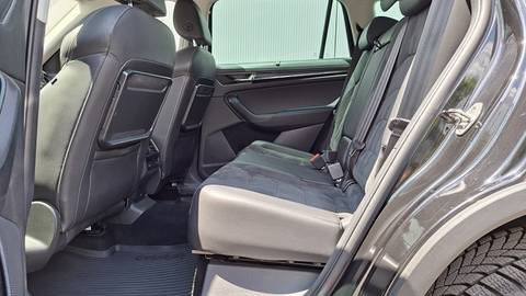2021 Škoda Kodiaq — sličica 8