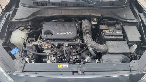 2018 Hyundai Kona — sličica 10