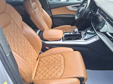 2021 Audi Q7 — sličica 28