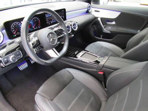 2025 Mercedes-Benz CLA — sličica 17