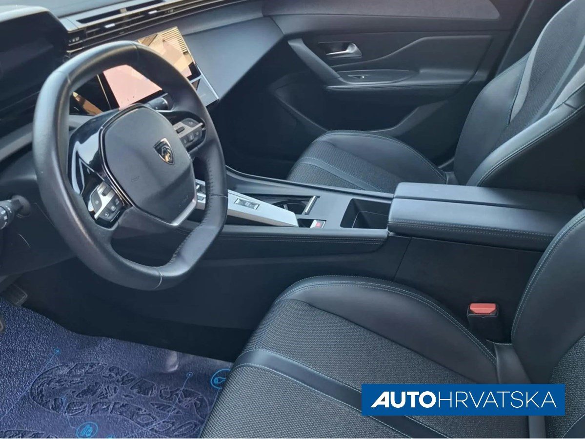 2023 Peugeot 308 SW — fotografija 10