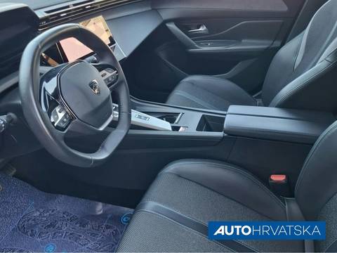 2023 Peugeot 308 SW — sličica 10