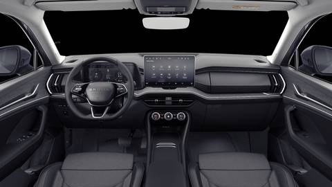 2026 Škoda Kodiaq — sličica 2