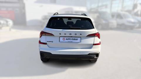 2024 Škoda Kamiq — sličica 6