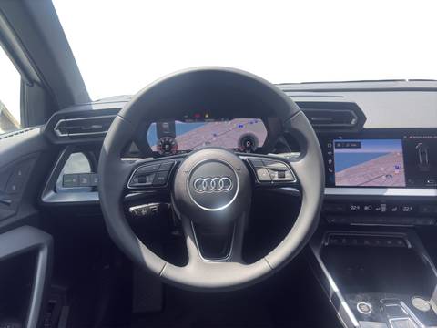 2026 Audi A3 — sličica 10